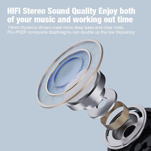 画像をギャラリービューアに読み込む, Boean Bluetooth Headphones Audio- Black