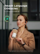 Load image into Gallery viewer, CT13 Translation Earbuds