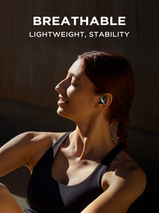 SP10 Open Ear Headphones