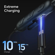 Load image into Gallery viewer, N7 Neckband Bluetooth Headphones