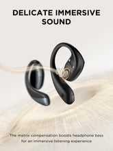 Load image into Gallery viewer, SP10 Open Ear Headphones