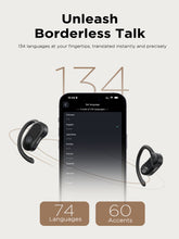 Load image into Gallery viewer, CT13 Translation Earbuds