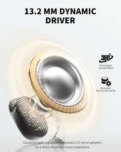 SP06 Open Ear Headphones