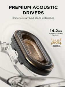 SP10 Open Ear Headphones