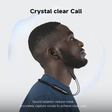 Load image into Gallery viewer, N7 Neckband Bluetooth Headphones