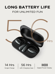 SP10 Open Ear Headphones