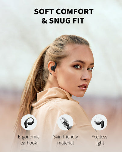 SP06 Open Ear Headphones