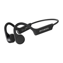 Load image into Gallery viewer, X11 Bone Conduction Headphones