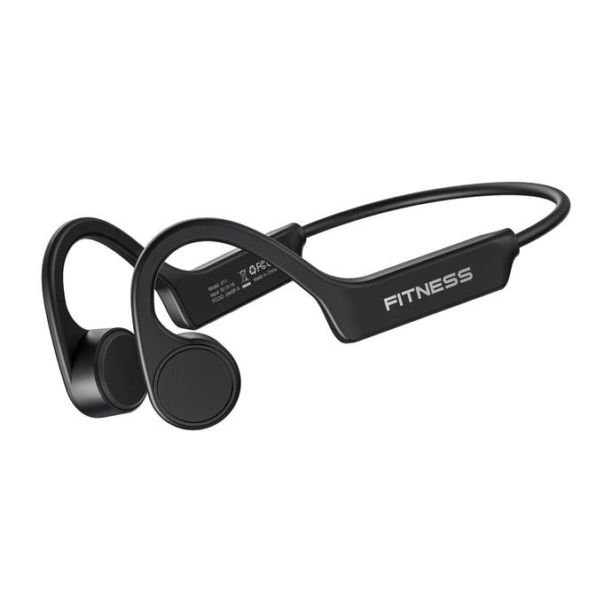 X11 Bone Conduction Headphones