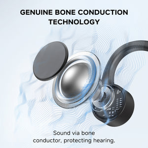 X14 Bone Conduction Headphones