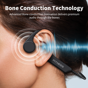 X11 Bone Conduction Headphones