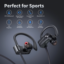 Load image into Gallery viewer, U18 Bluetooth Headphones