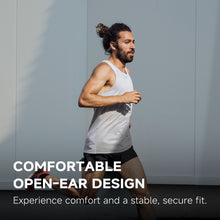 Load image into Gallery viewer, X14 Bone Conduction Headphones