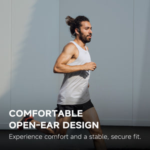X14 Bone Conduction Headphones