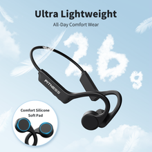 Load image into Gallery viewer, X11 Bone Conduction Headphones