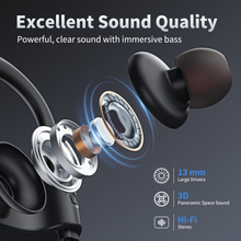 Load image into Gallery viewer, U18 Bluetooth Headphones