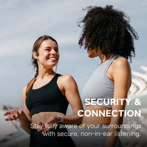 X14 Bone Conduction Headphones