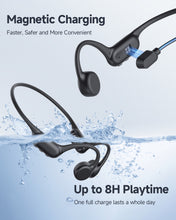 Load image into Gallery viewer, X24 Bone Conduction Headphones