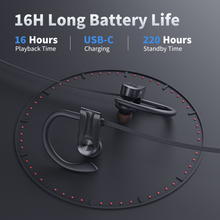 Load image into Gallery viewer, U18 Bluetooth Headphones