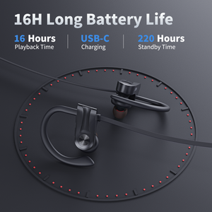 U18 Bluetooth Headphones
