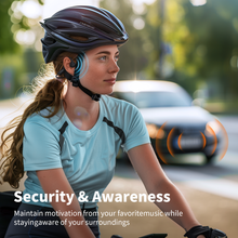 Load image into Gallery viewer, X11 Bone Conduction Headphones