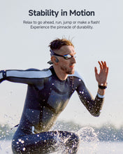 Load image into Gallery viewer, X24 Bone Conduction Headphones