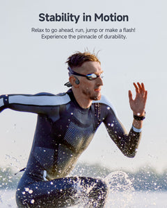 X24 Bone Conduction Headphones
