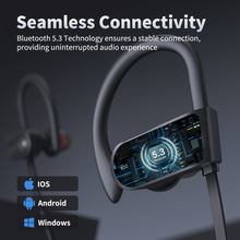 Load image into Gallery viewer, U18 Bluetooth Headphones