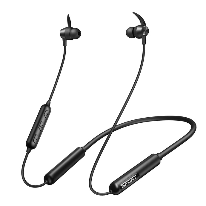 N7 Neckband Bluetooth Headphones