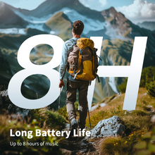 Load image into Gallery viewer, X11 Bone Conduction Headphones
