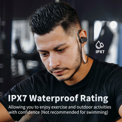 U18 Bluetooth Headphones