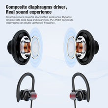 Load image into Gallery viewer, U8 Bluetooth Headphones