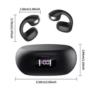 EP03 Open Ear Headphones