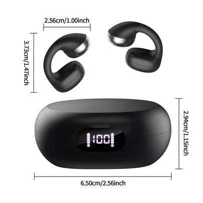 EP03 Open Ear Headphones