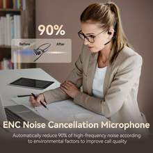 Load image into Gallery viewer, X7 Open Ear Headphones with Mic