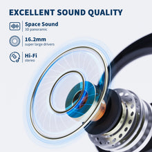 Load image into Gallery viewer, SP05 Open Ear Headphones