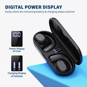 SP05 Open Ear Headphones