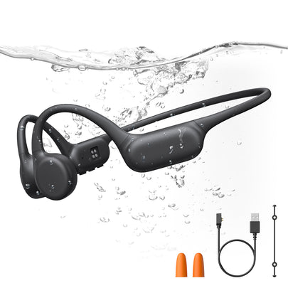 X24 Bone Conduction Headphones