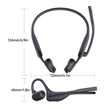 Load image into Gallery viewer, X7 Open Ear Headphones with Mic