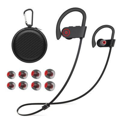 U8 Bluetooth Headphones