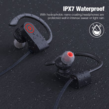 Load image into Gallery viewer, U8 Bluetooth Headphones
