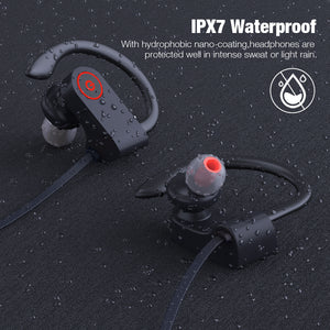 U8 Bluetooth Headphones