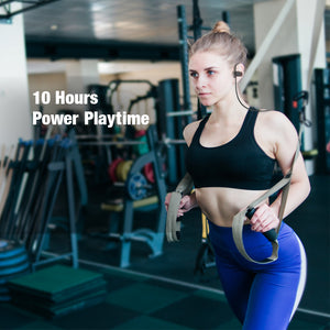 U8 Bluetooth Headphones