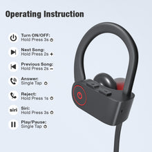 Load image into Gallery viewer, U8 Bluetooth Headphones