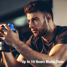Load image into Gallery viewer, Boean Bluetooth Headphones U8- Black