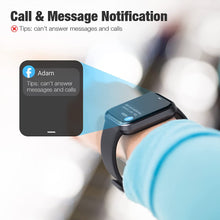 Load image into Gallery viewer, Boean Smart Watch ID207