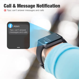 Boean Smart Watch ID207