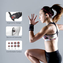 Load image into Gallery viewer, Boean Bluetooth Headphones U8- Black