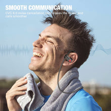 Load image into Gallery viewer, Boean Bluetooth Headphones Audio- Black