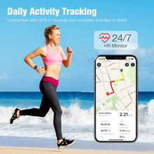 Load image into Gallery viewer, Boean Smart Watch ID207